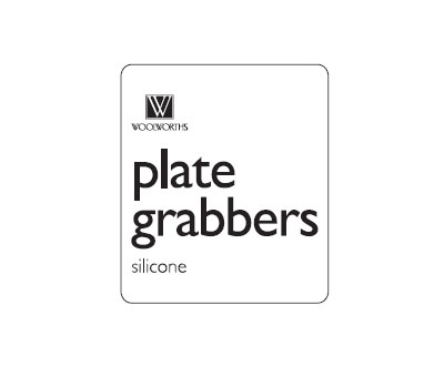 plate grabbers labes