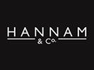 HANNAM logo